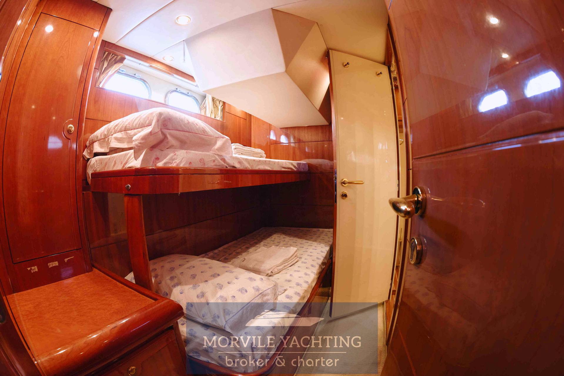 Cantiere nautico vz Vz 20