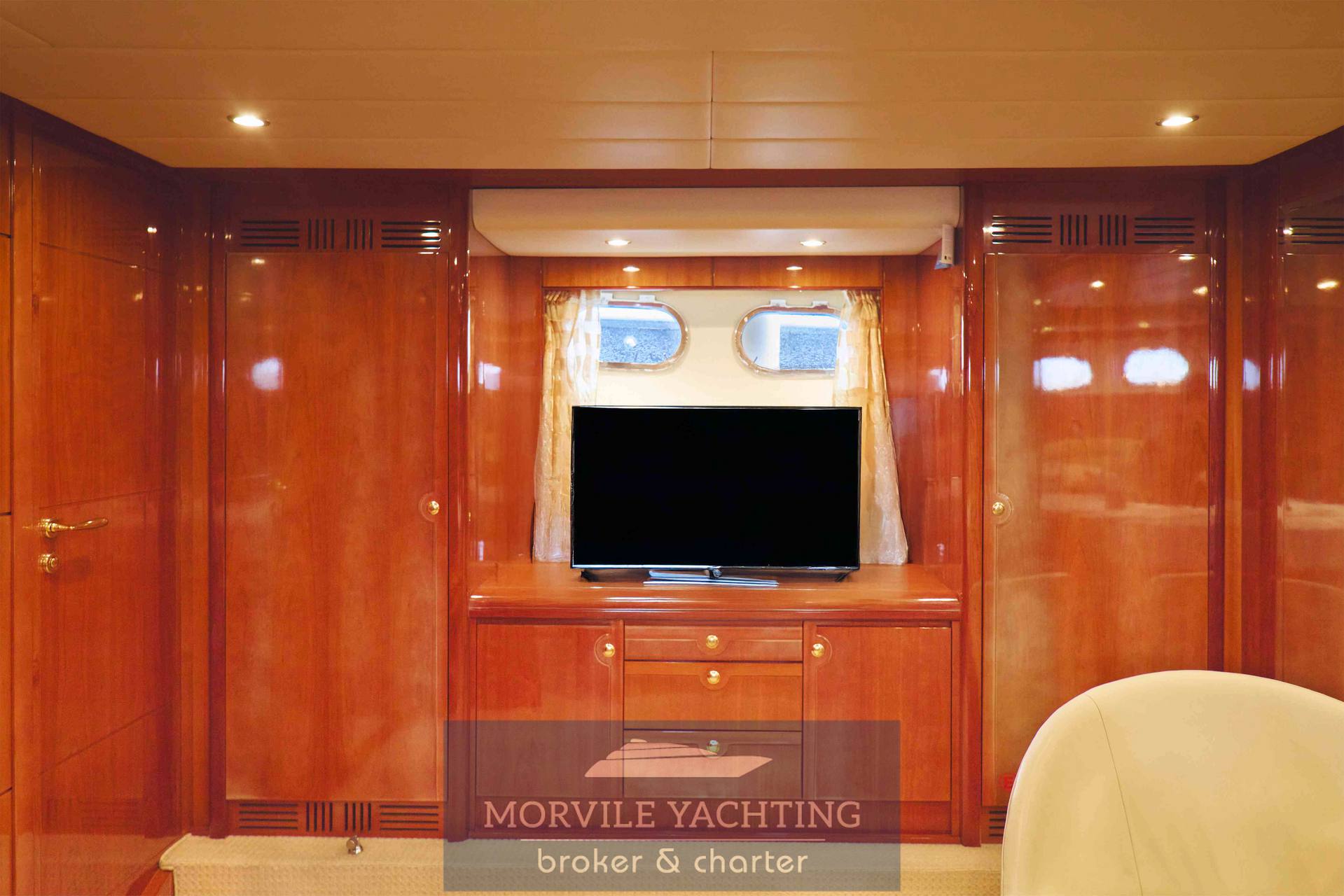 Cantiere nautico vz Vz 20