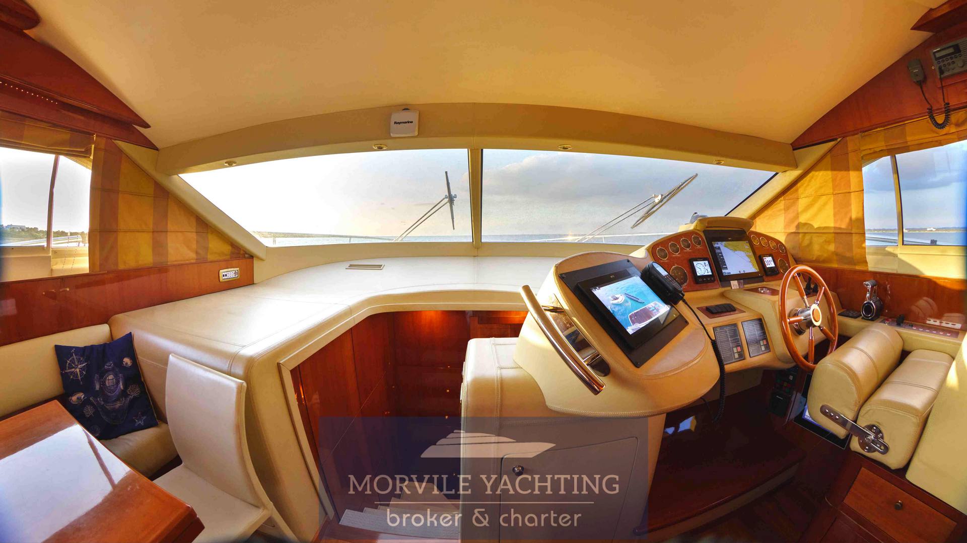 Cantiere nautico vz Vz 20