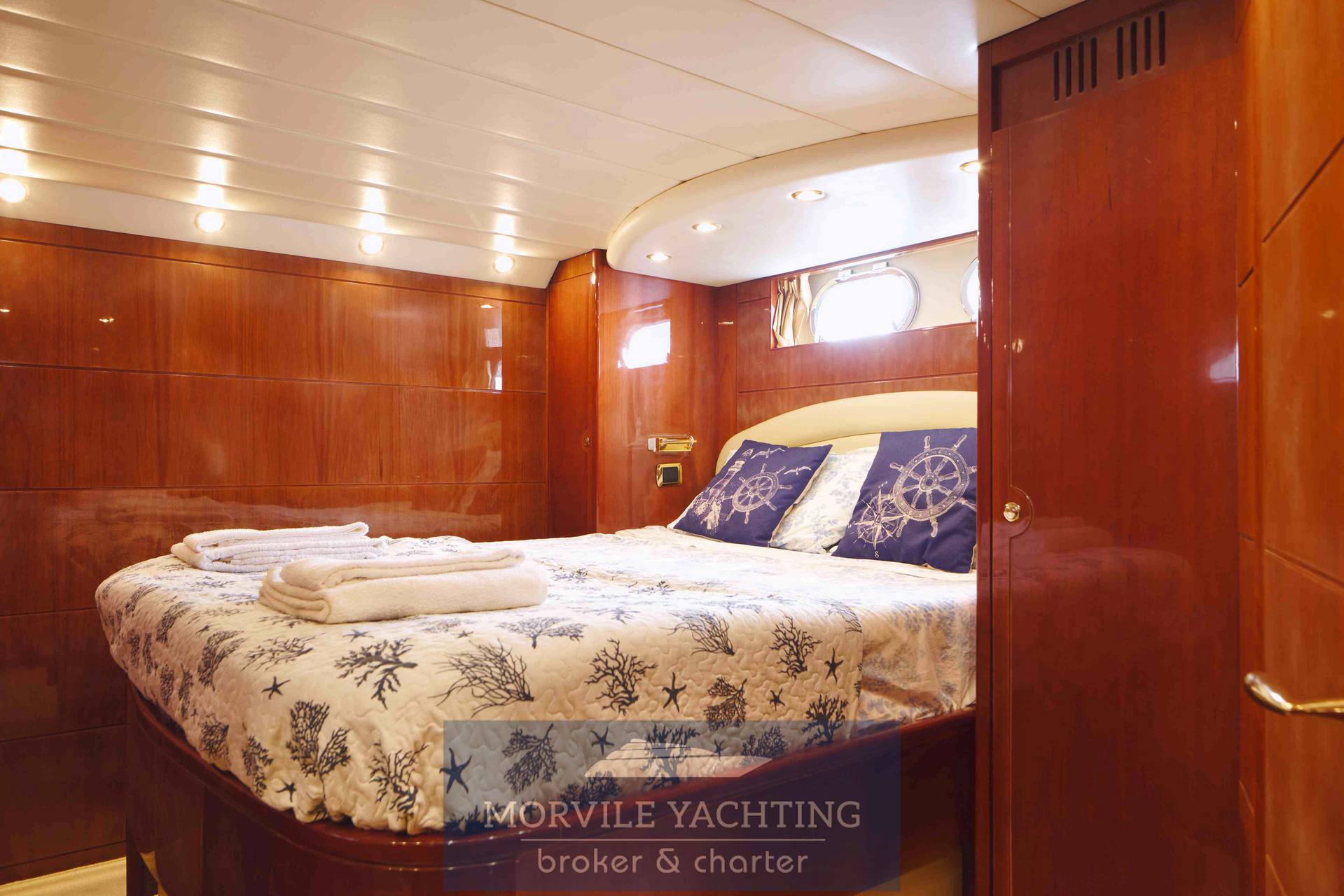 Cantiere nautico vz Vz 20