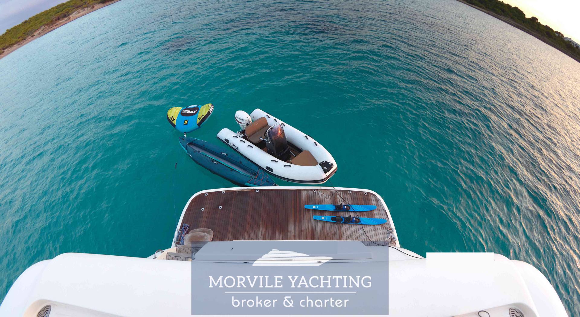 Cantiere nautico vz Vz 20