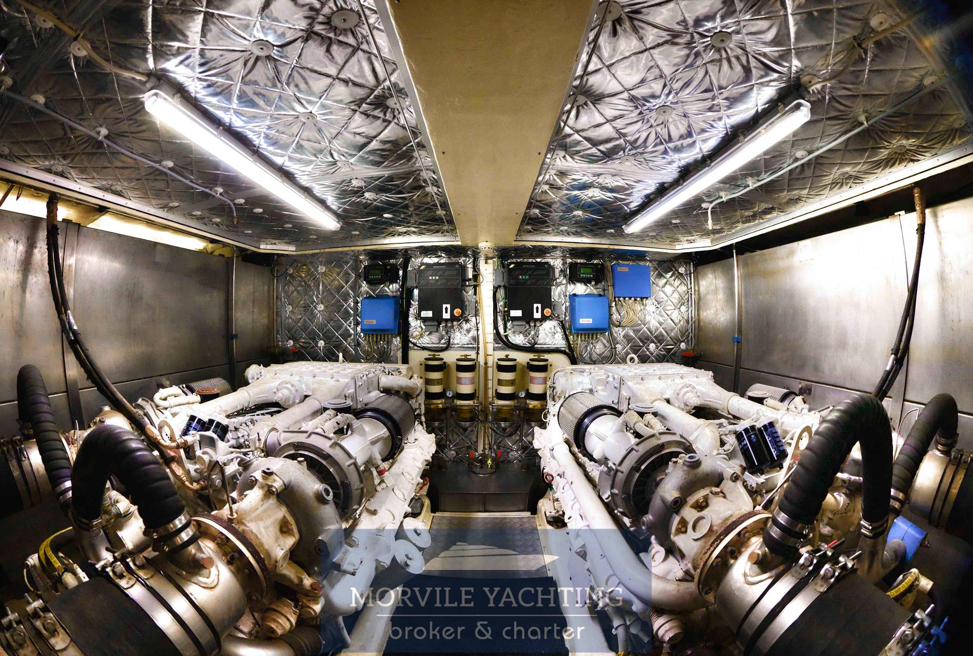 Cantiere nautico vz Vz 20