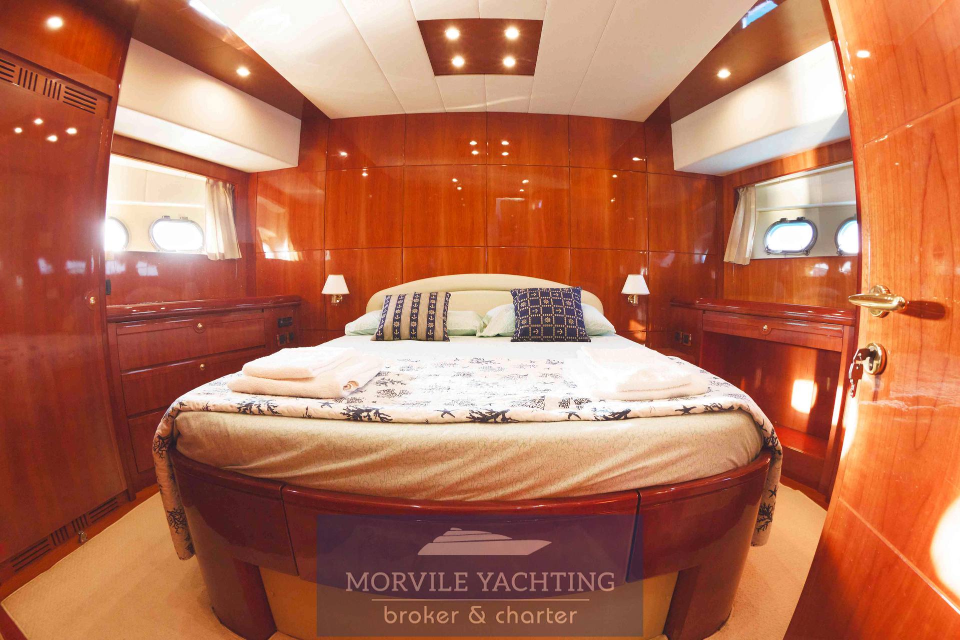 Cantiere nautico vz Vz 20