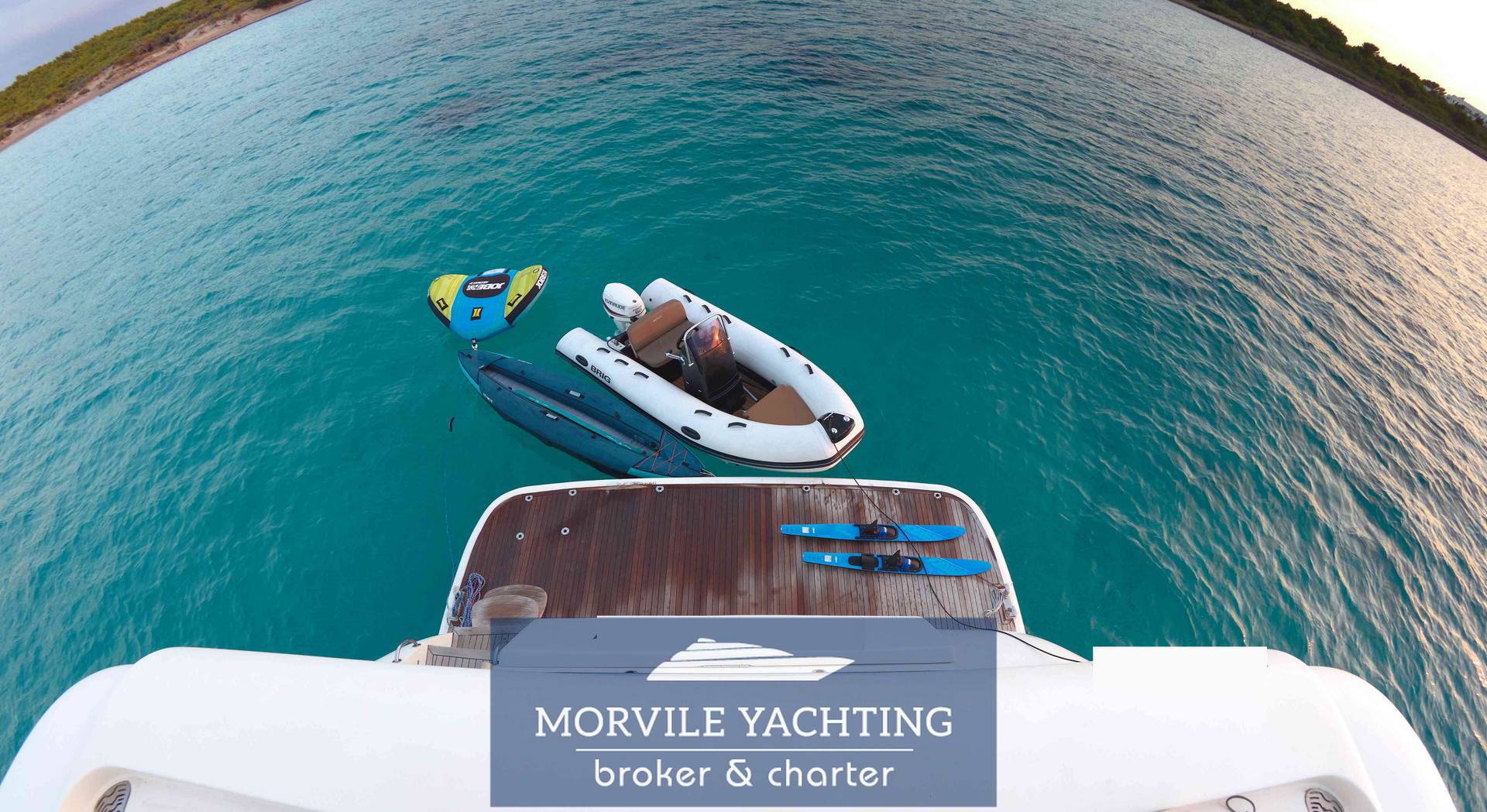 Cantiere nautico vz Vz 20