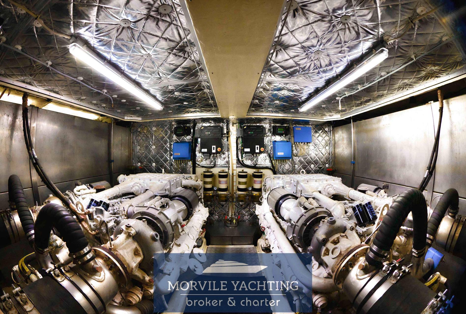 Cantiere nautico vz Vz 20