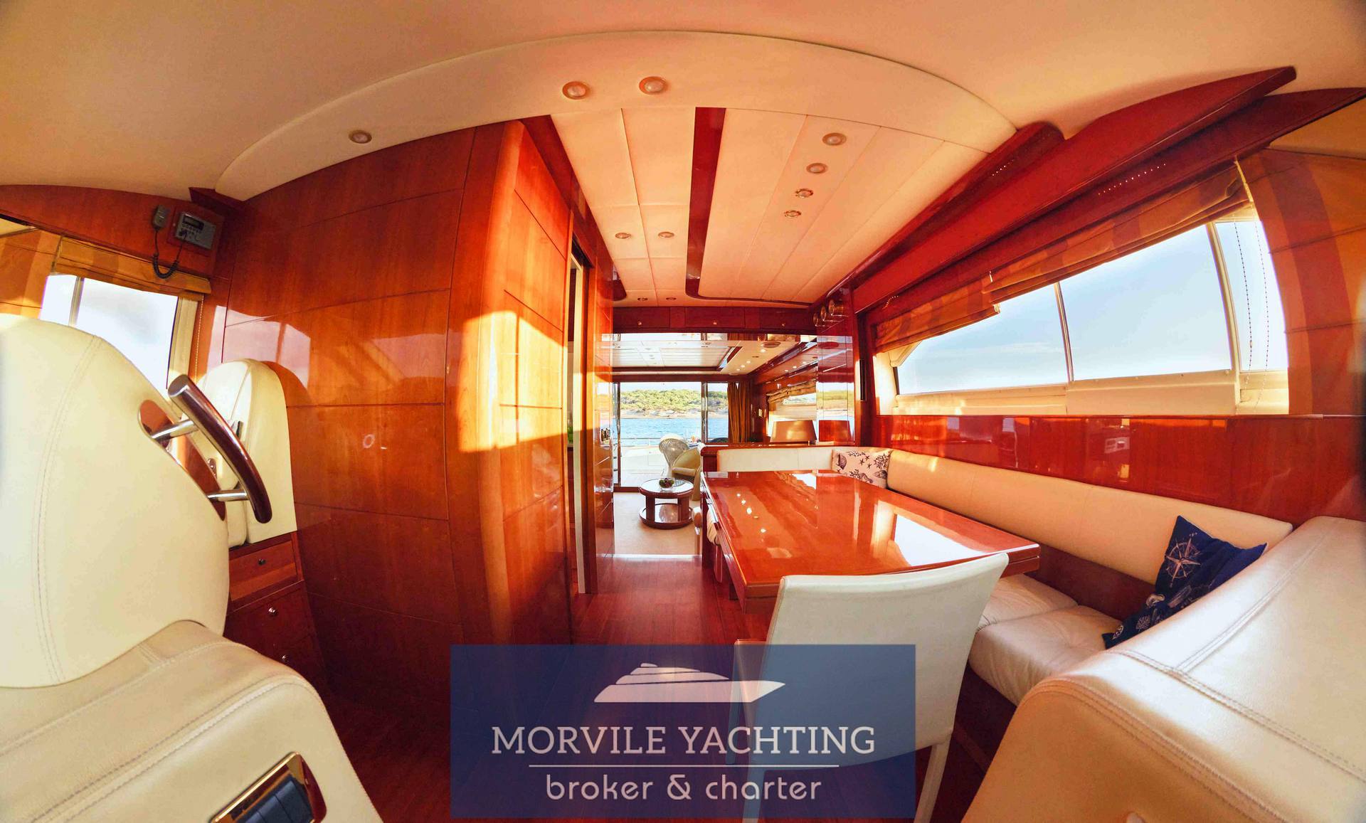Cantiere nautico vz Vz 20