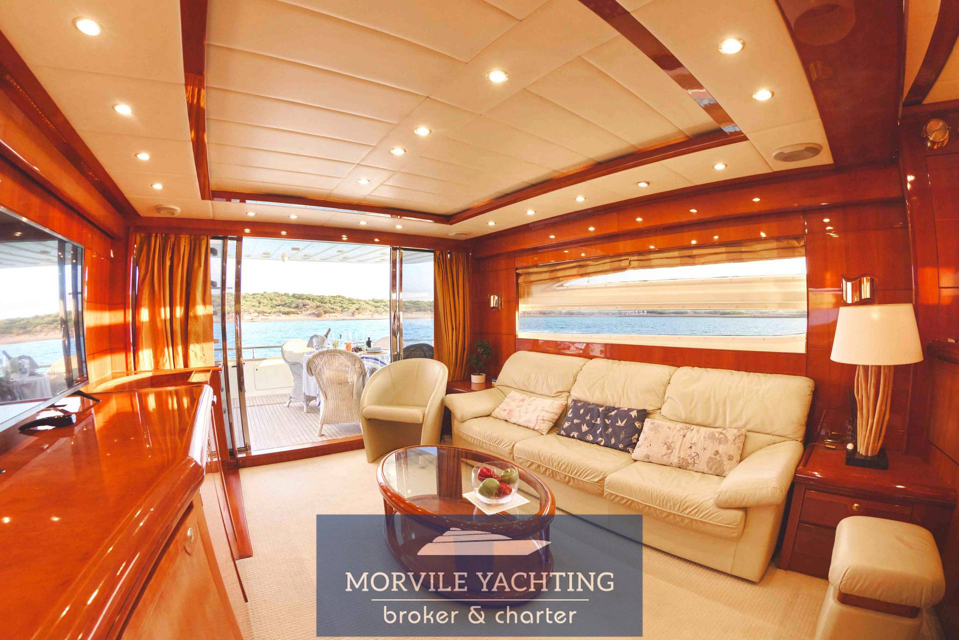 Cantiere nautico vz Vz 20