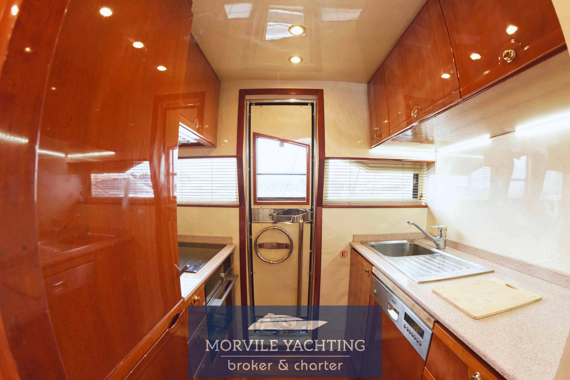 Cantiere nautico vz Vz 20