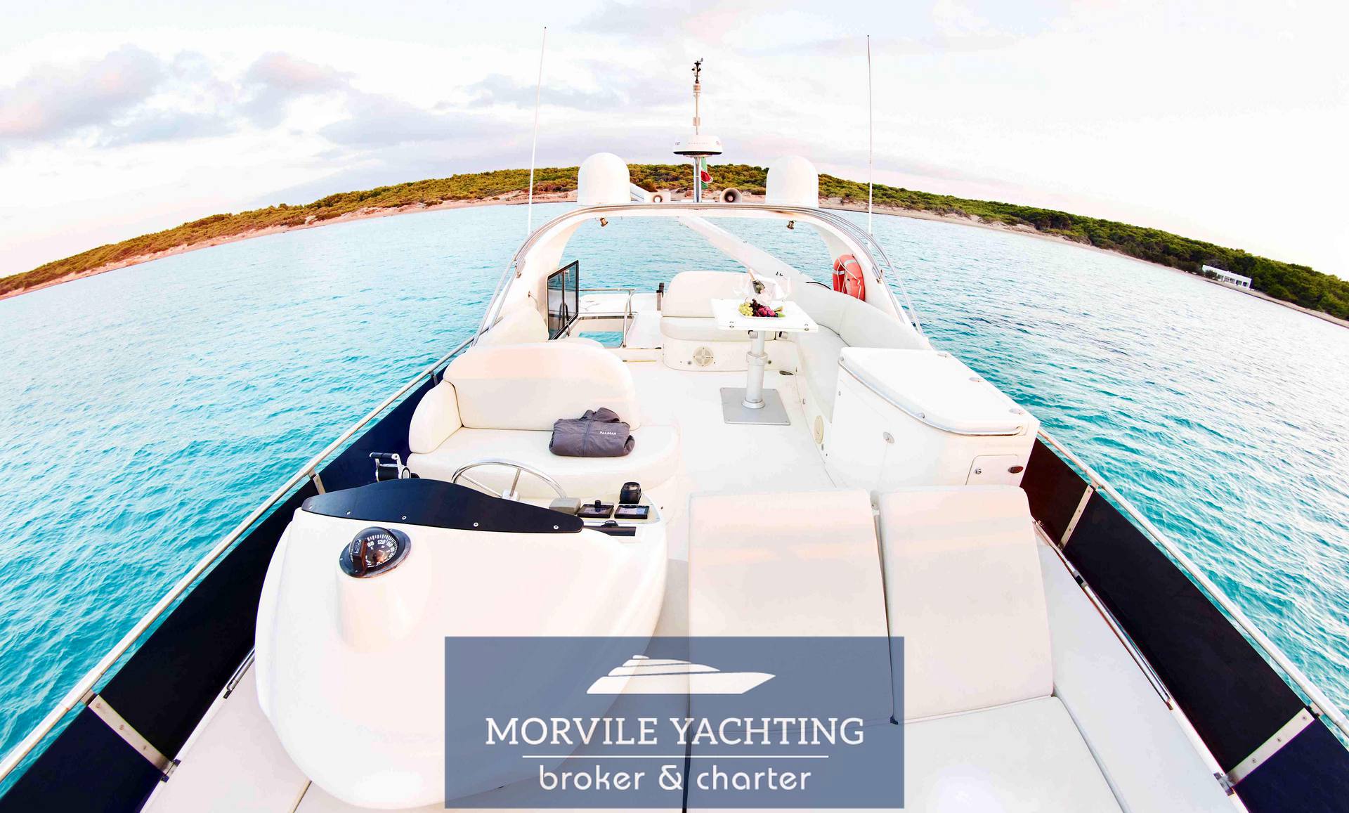 Cantiere nautico vz Vz 20