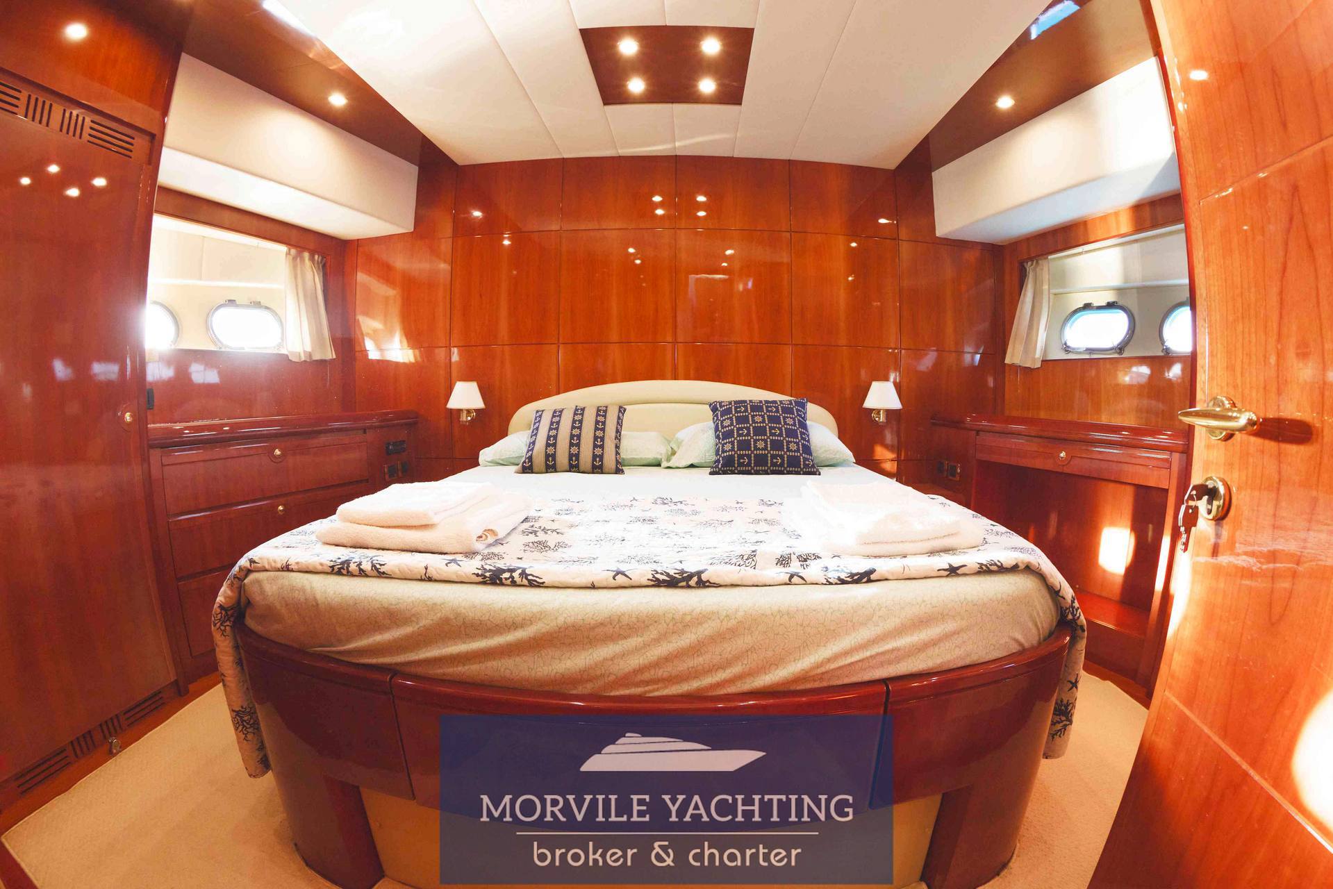 Cantiere nautico vz Vz 20