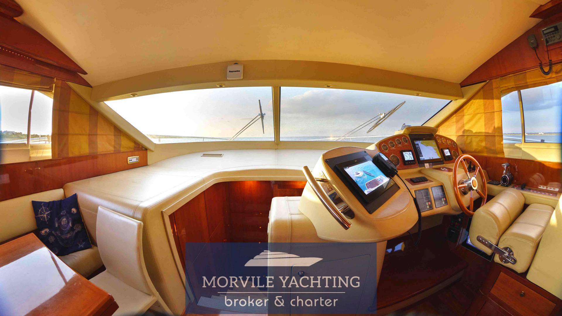 Cantiere nautico vz Vz 20