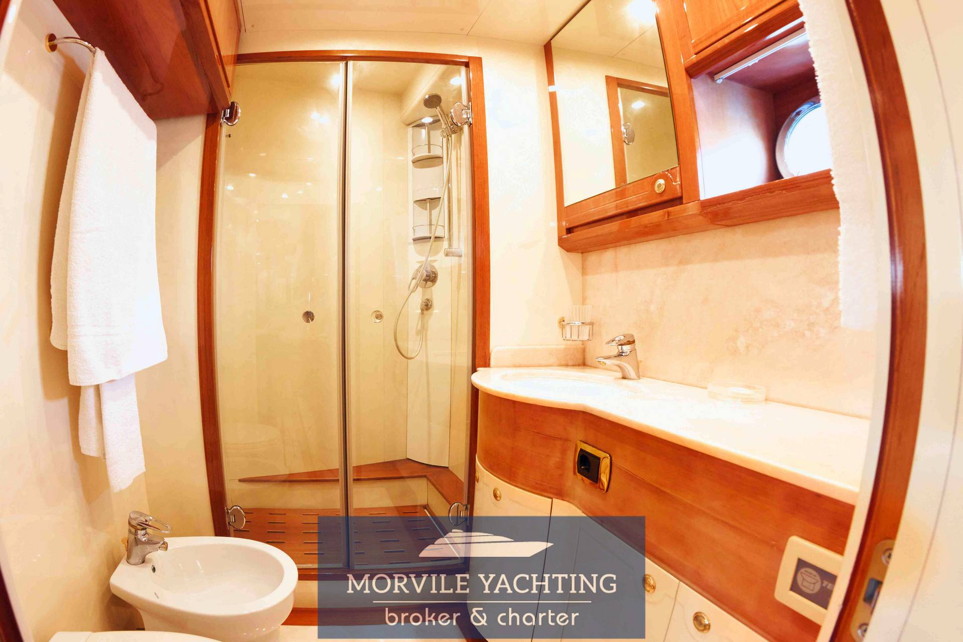 Cantiere nautico vz Vz 20