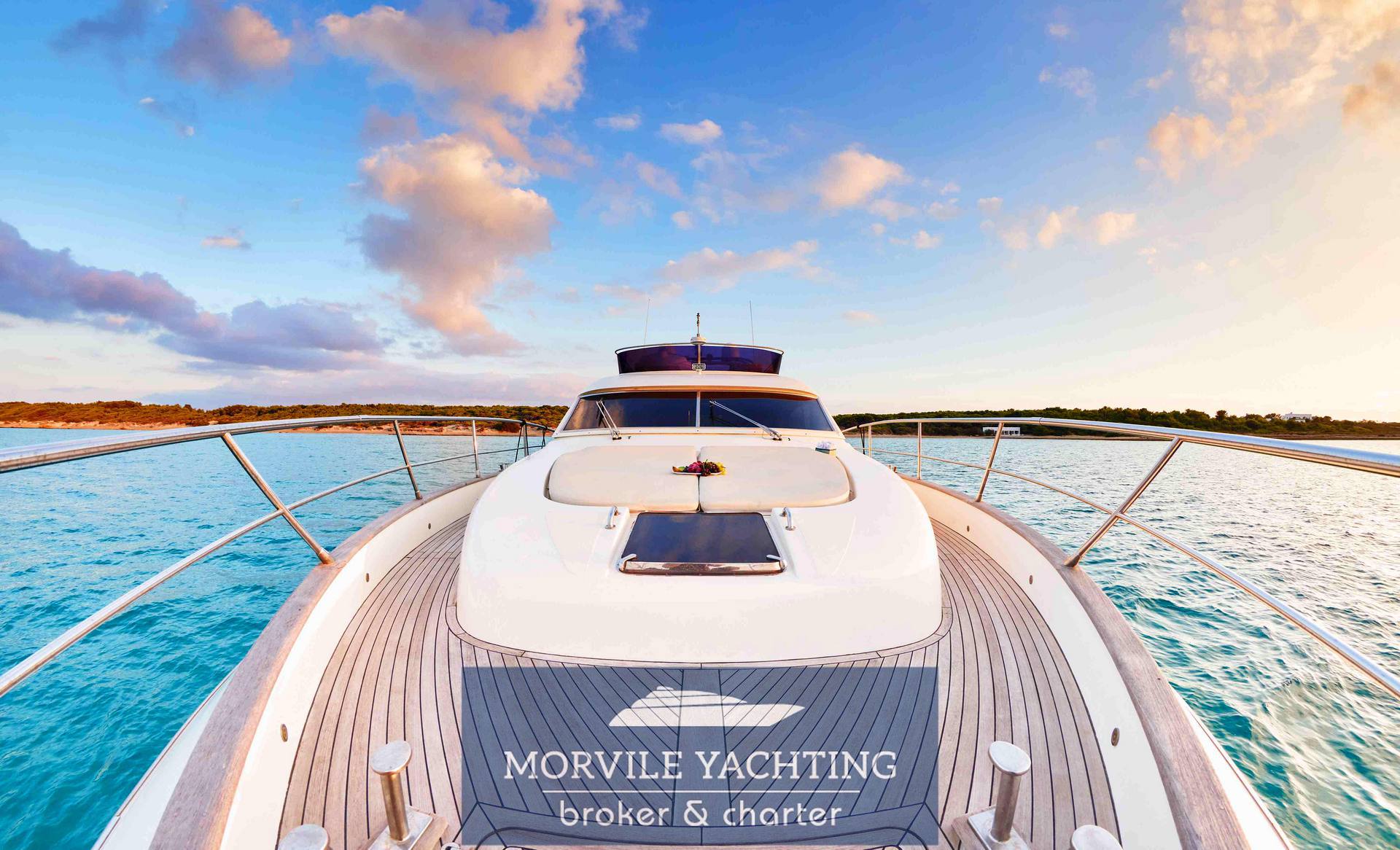 Cantiere nautico vz Vz 20