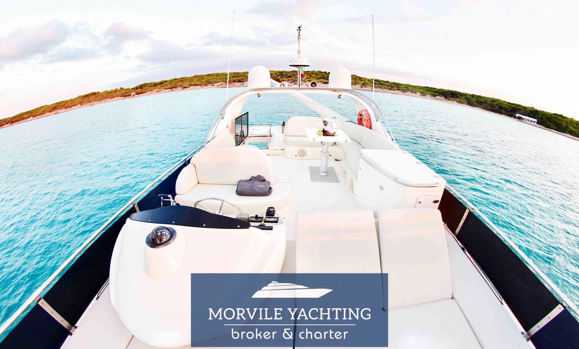 Cantiere nautico vz Vz 20