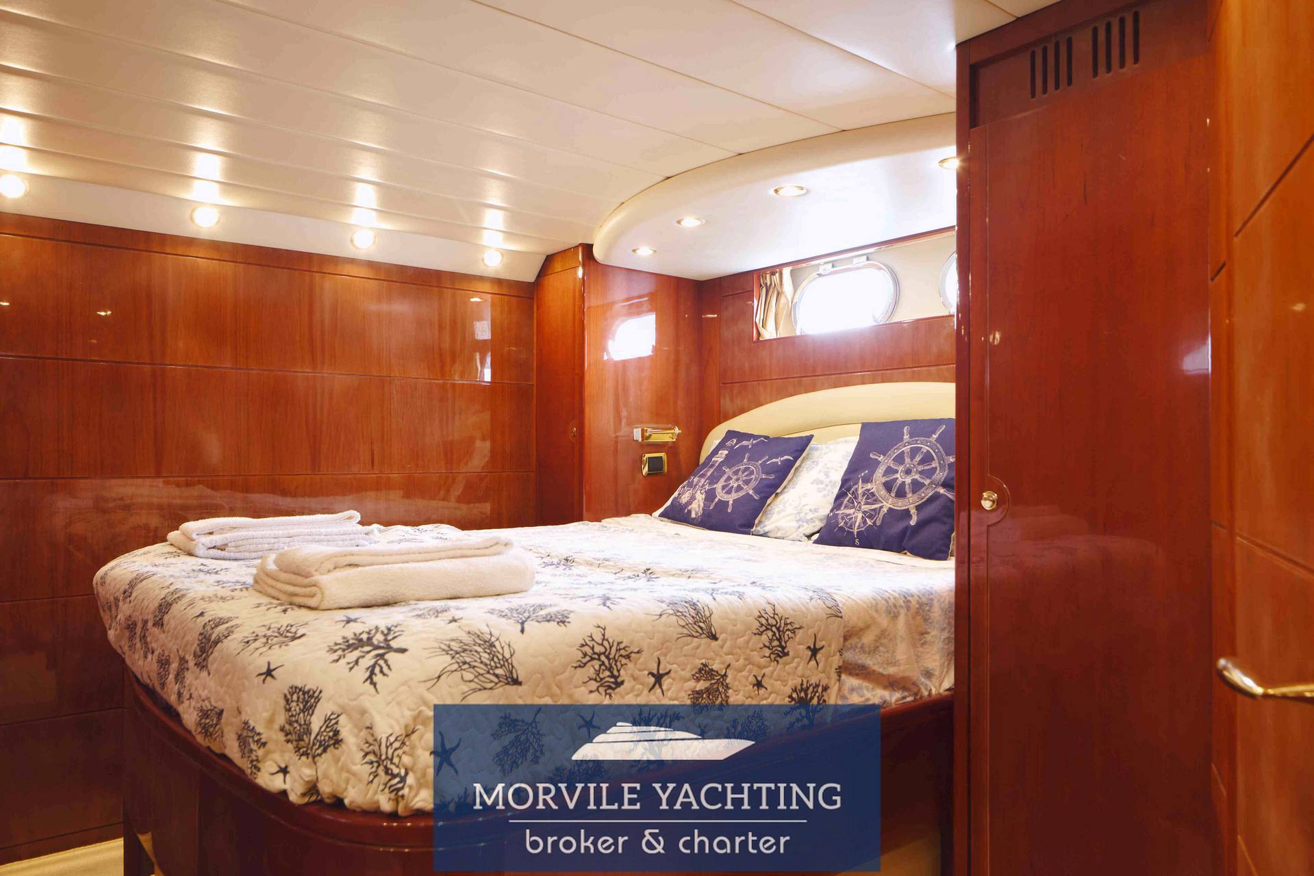 Cantiere nautico vz Vz 20