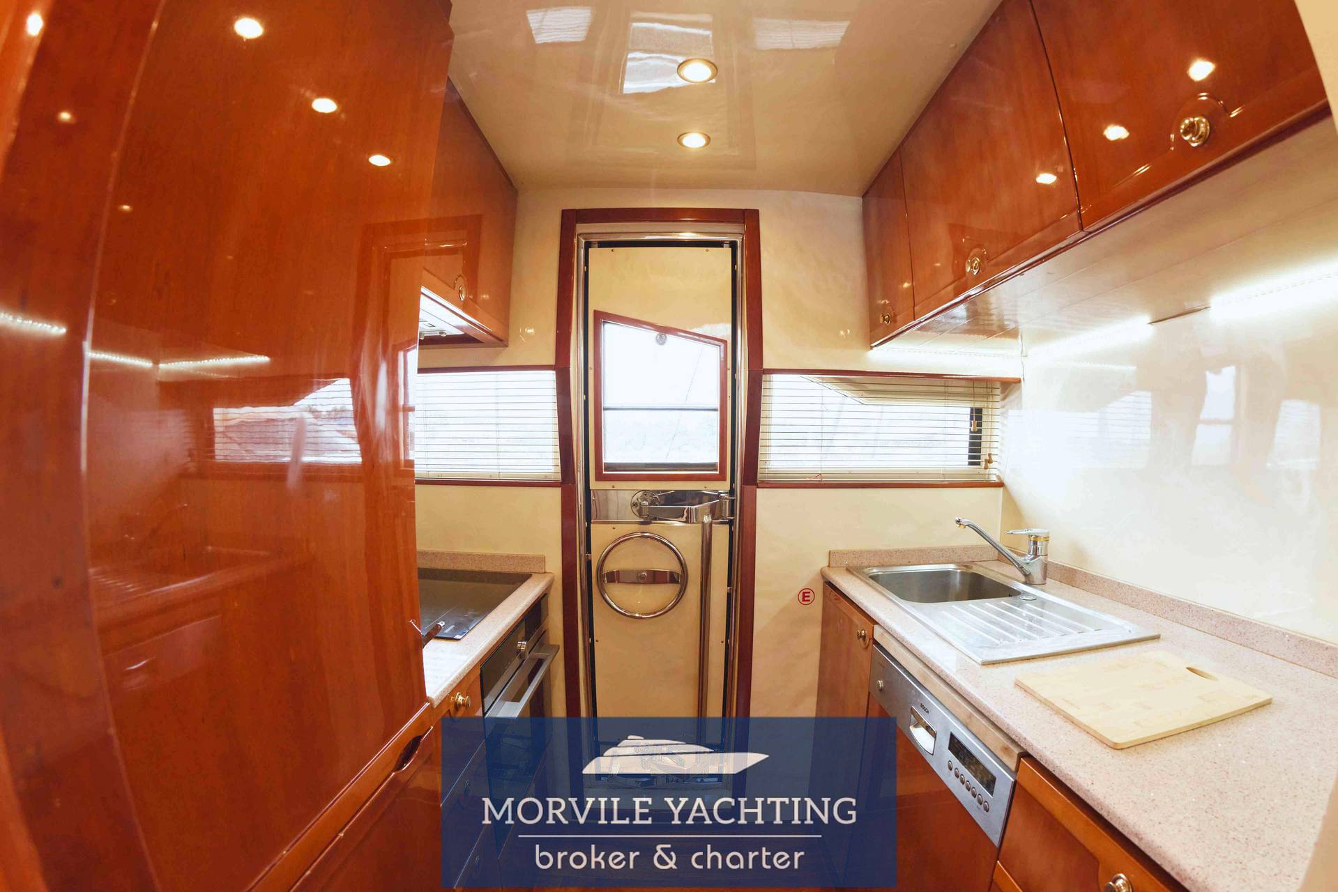 Cantiere nautico vz Vz 20