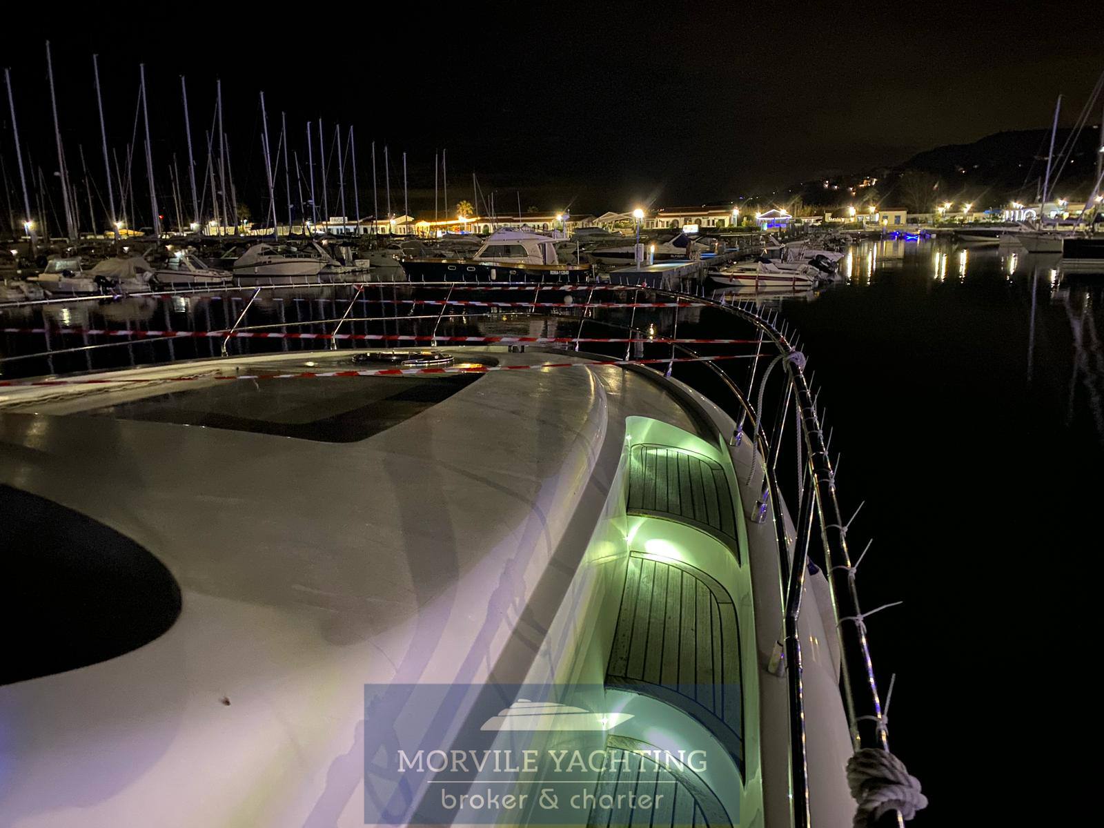 X-yacht Zen 70 ht