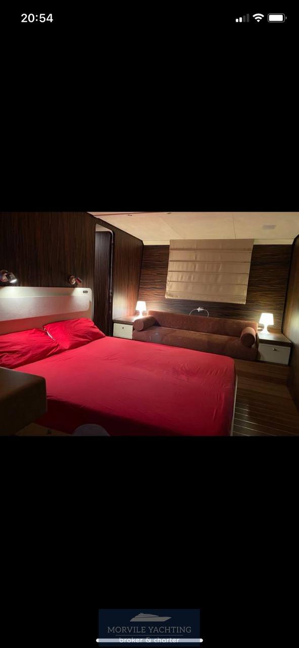 Zen yacht 70
