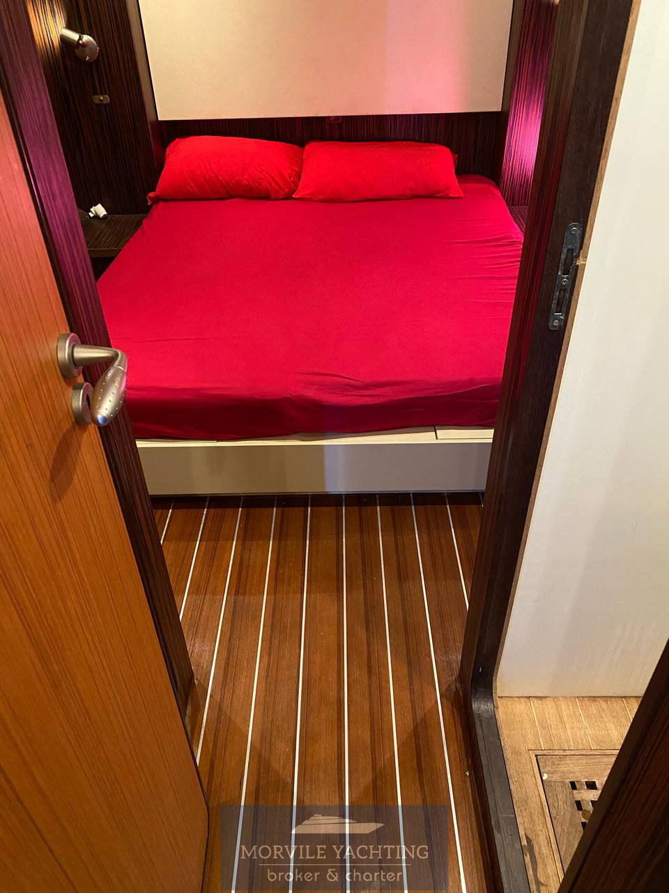 Zen yacht 70