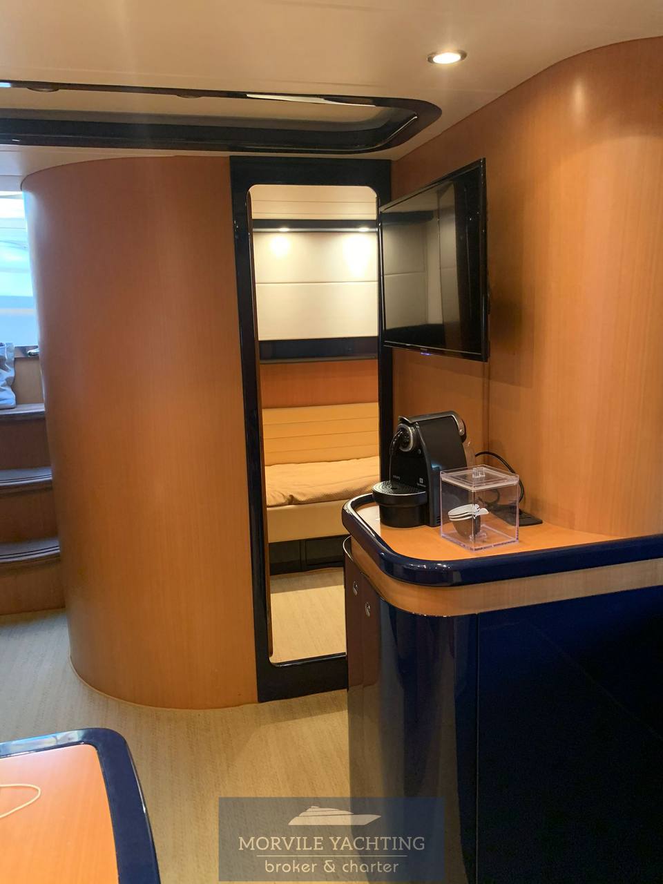 Cantieri di sarnico Sarnico 58