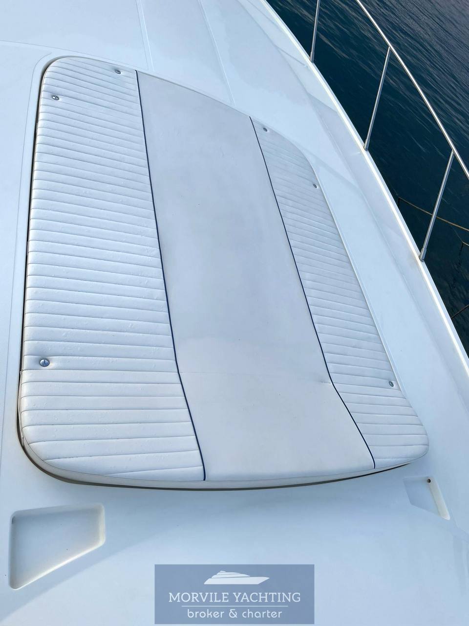 Cantieri di sarnico Sarnico 58