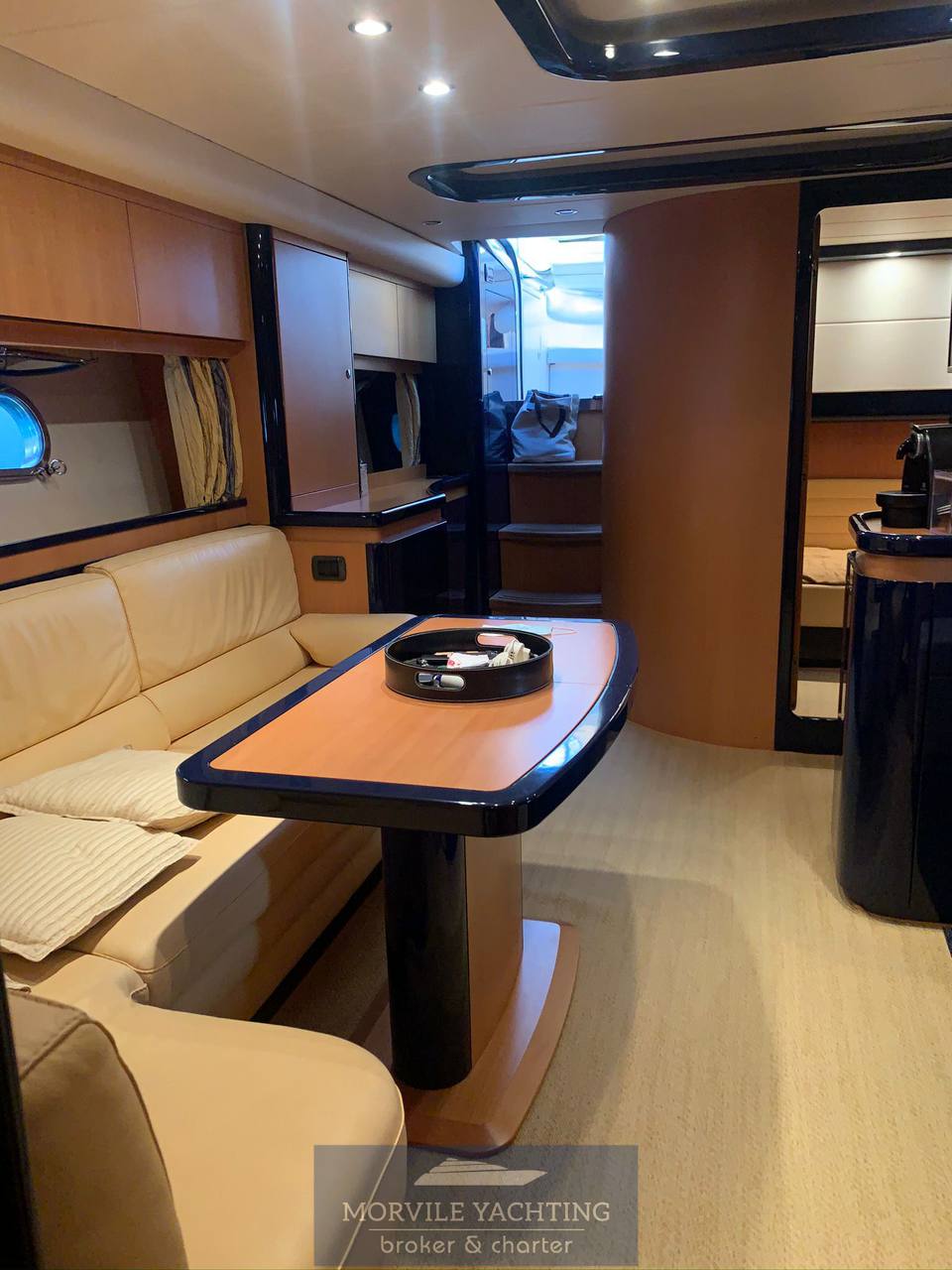 Cantieri di sarnico Sarnico 58