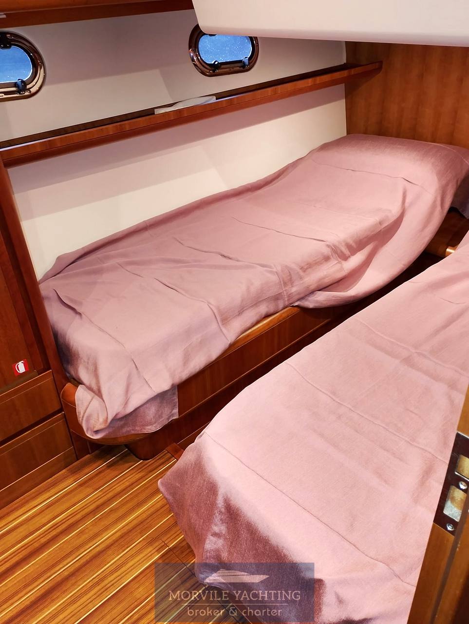 Cantieri estensi Goldstar 500
