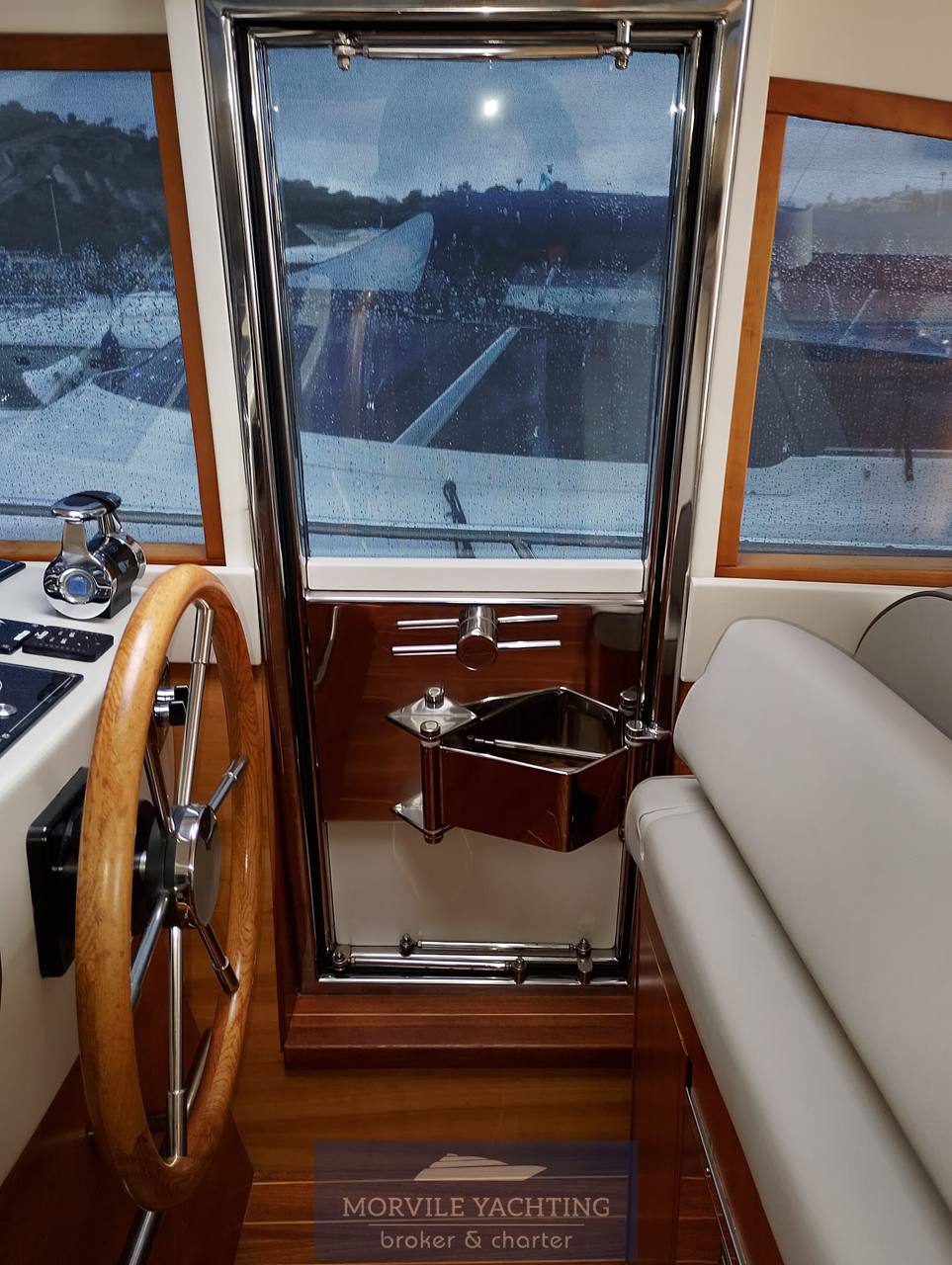 Cantieri estensi Goldstar 500