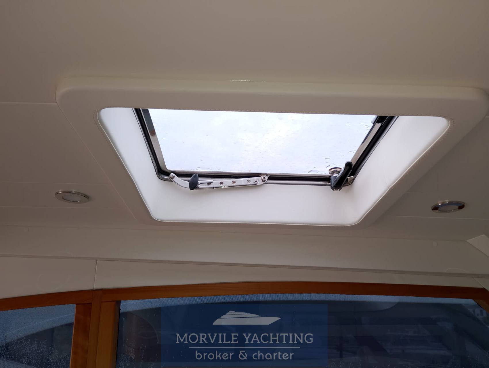 Cantieri estensi Goldstar 500