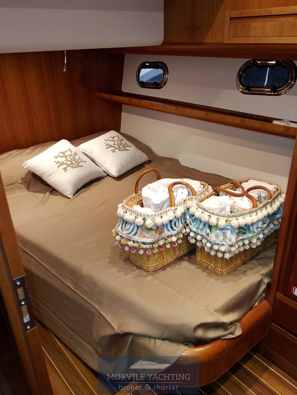 Cantieri estensi Goldstar 500