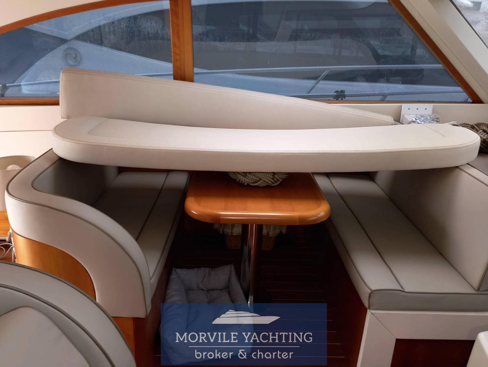 Cantieri estensi Goldstar 500