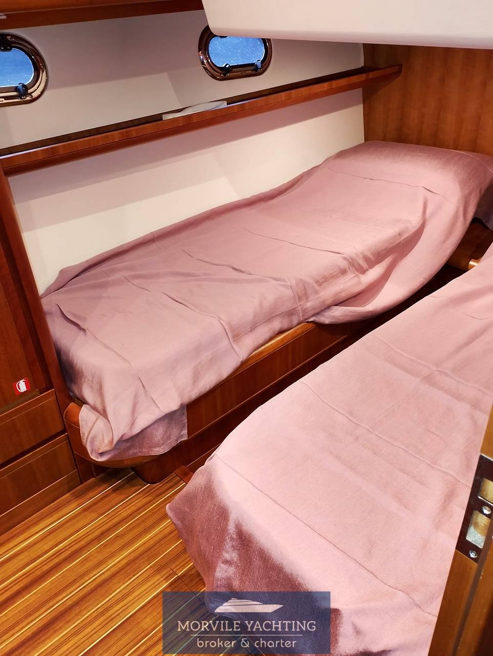 Cantieri estensi Goldstar 500