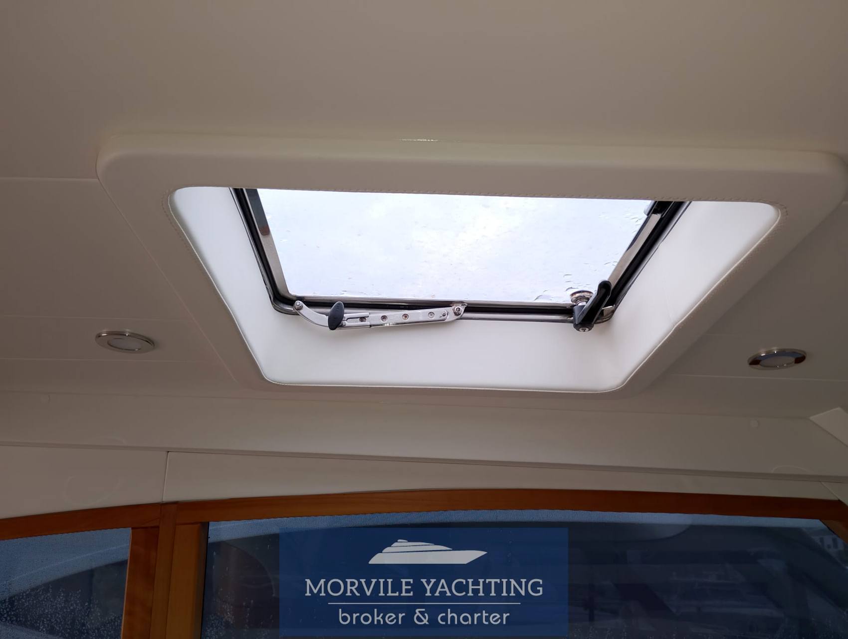 Cantieri estensi Goldstar 500