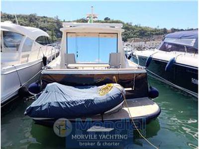Cantieri estensi Goldstar 500