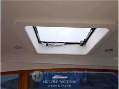 Cantieri estensi Goldstar 500