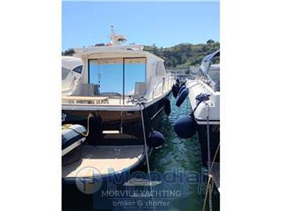 Cantieri estensi Goldstar 500