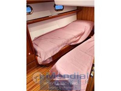 Cantieri estensi Goldstar 500