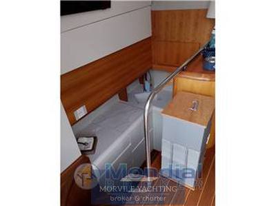 Cantieri estensi Goldstar 500