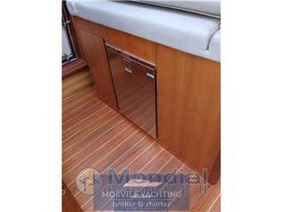 Cantieri estensi Goldstar 500