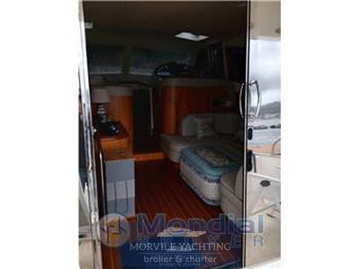 Cantieri estensi Goldstar 500