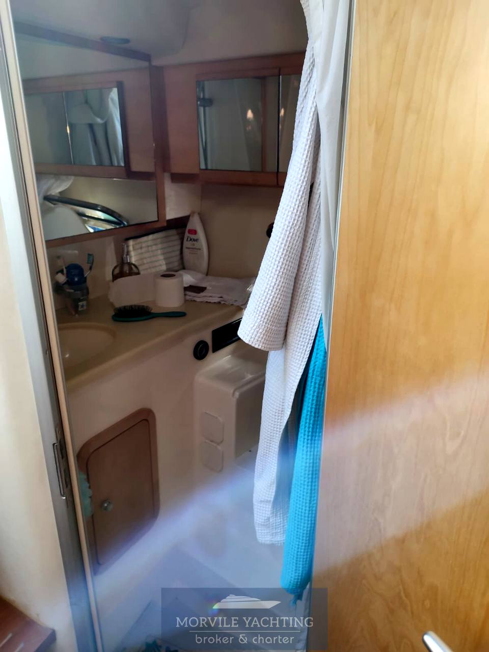 Fiart mare 34 genius