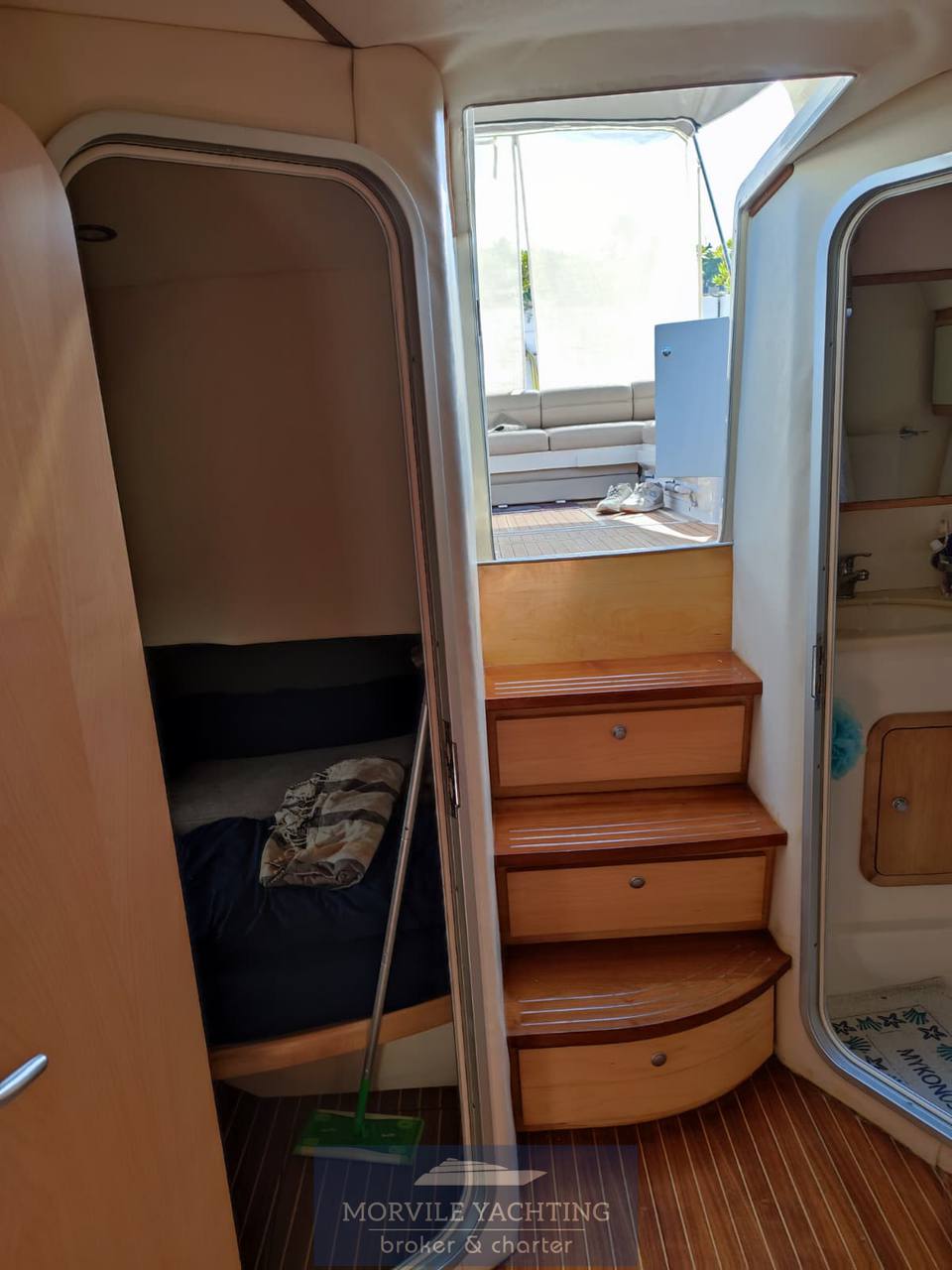 Fiart mare 34 genius