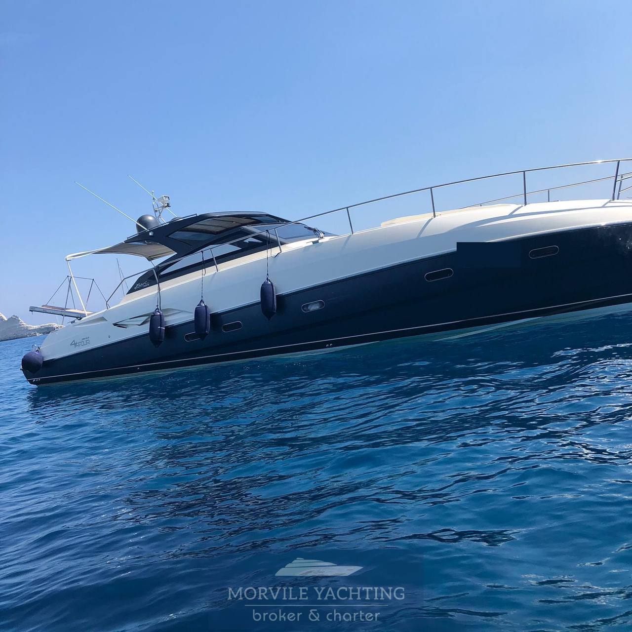 Fiart mare 4 four 44 ht