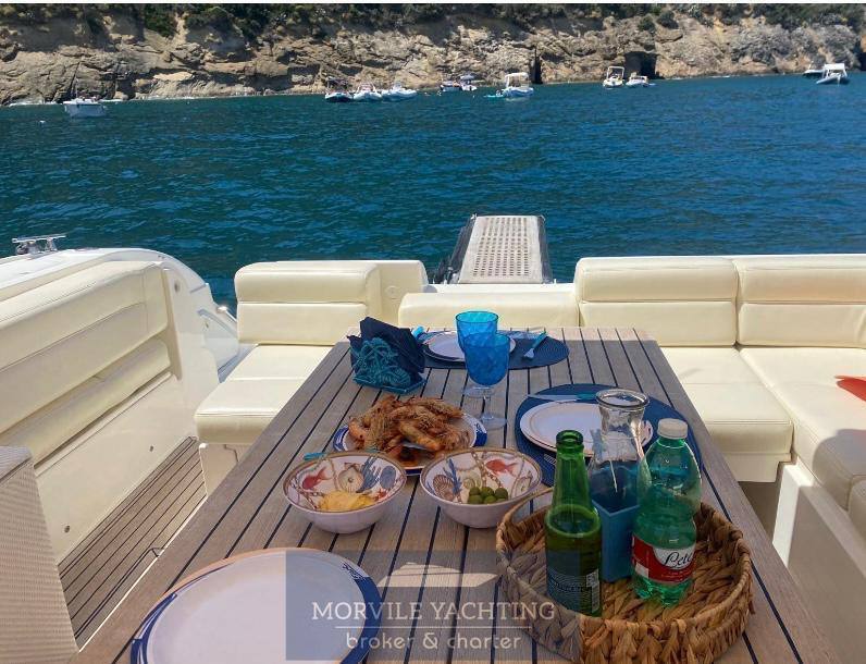 Fiart mare 40 genius