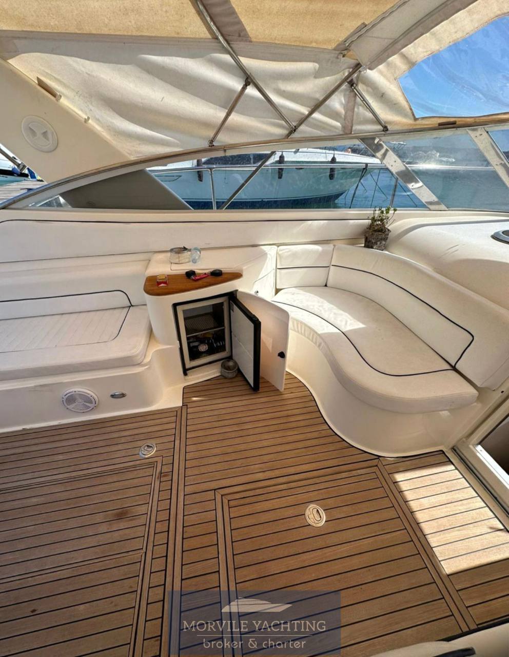 Fiart mare 40 genius