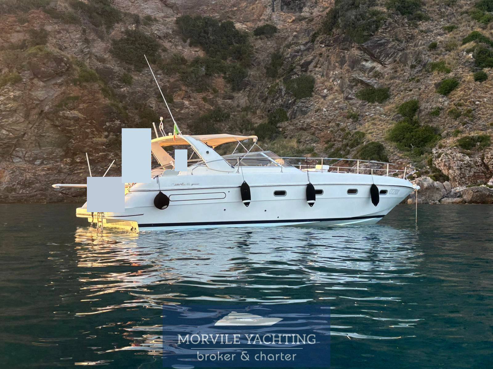 Fiart mare 40 genius