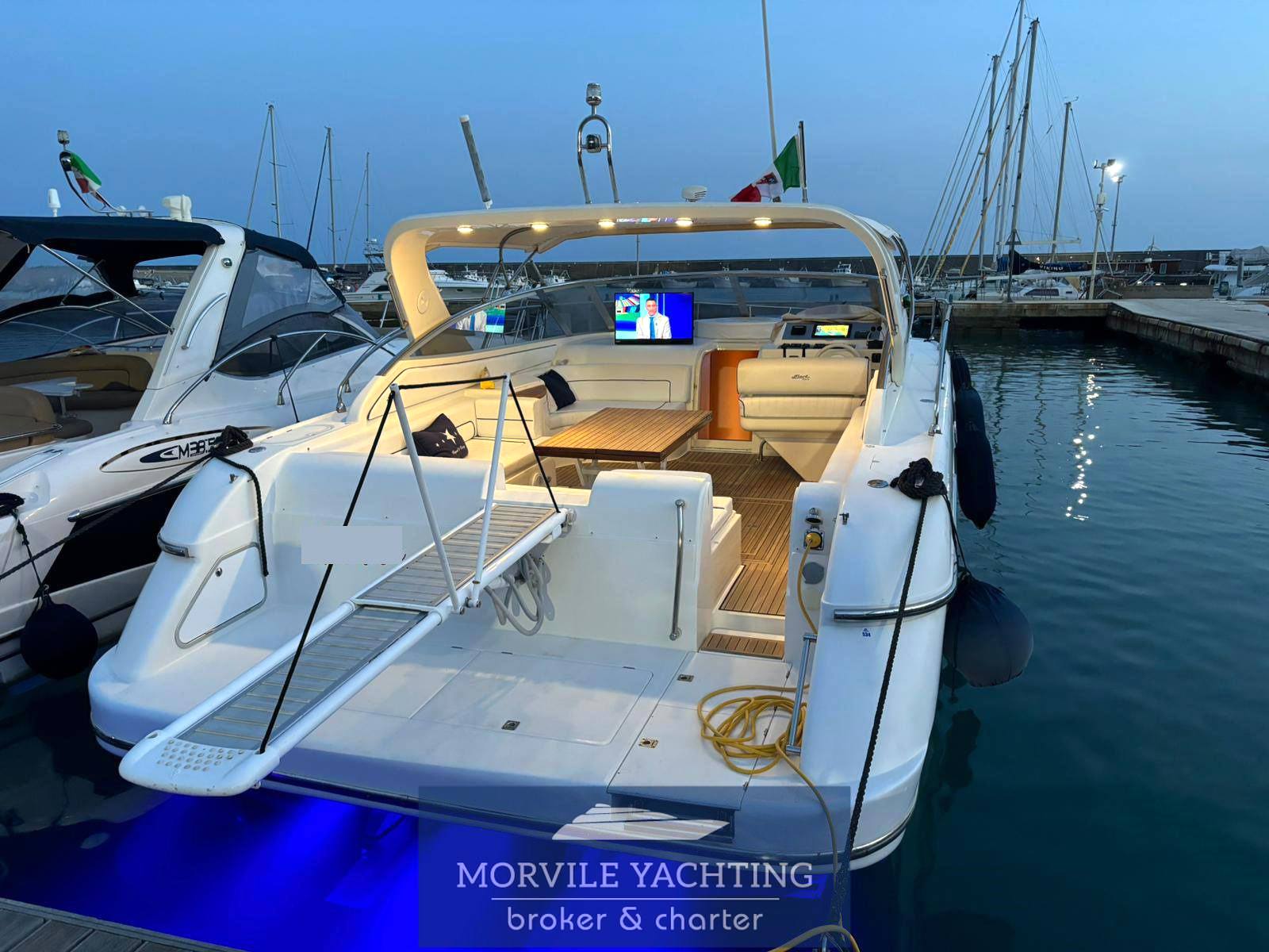 Fiart mare 40 genius