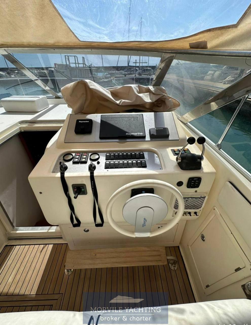 Fiart mare 40 genius