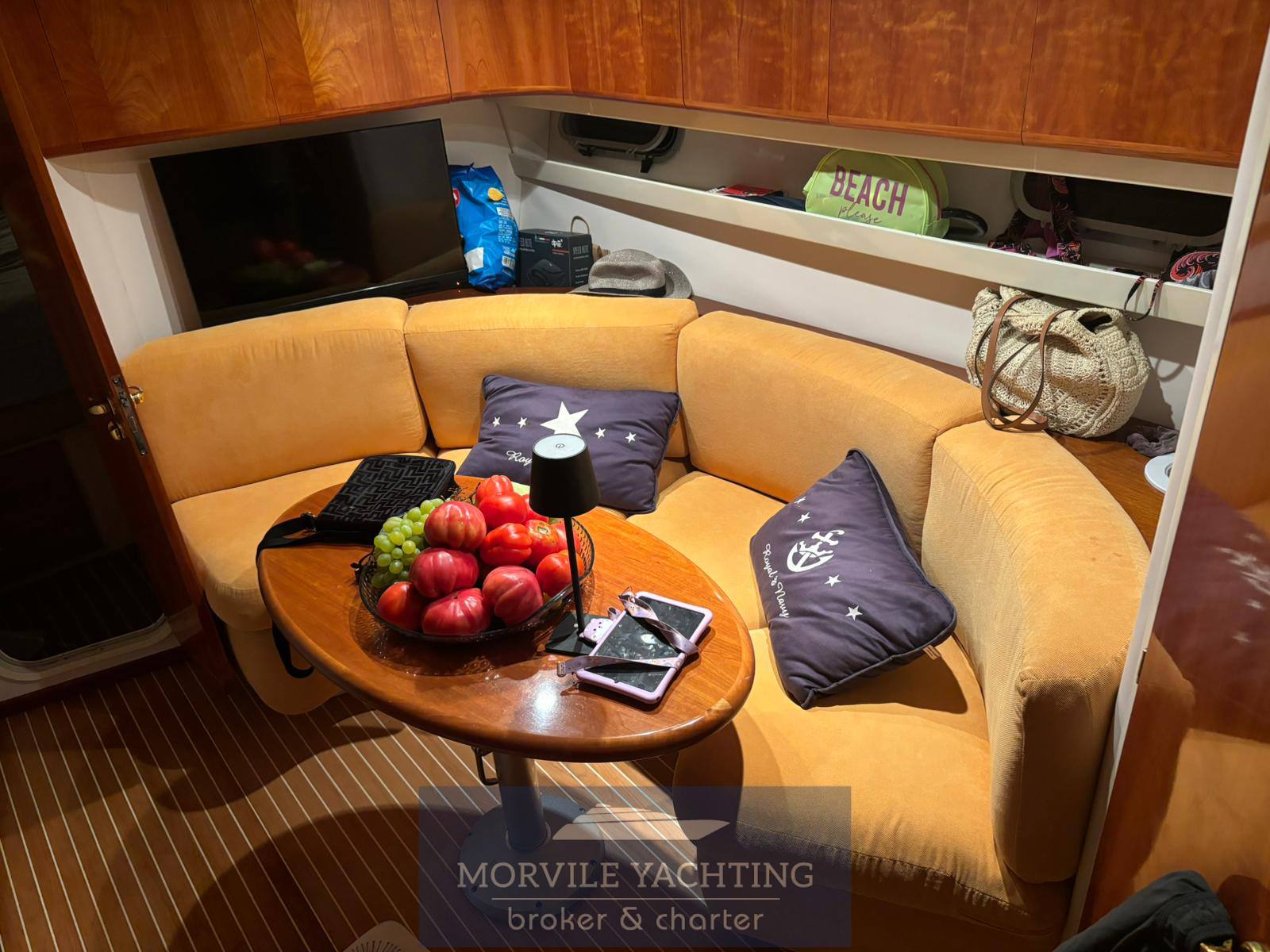 Fiart mare 40 genius