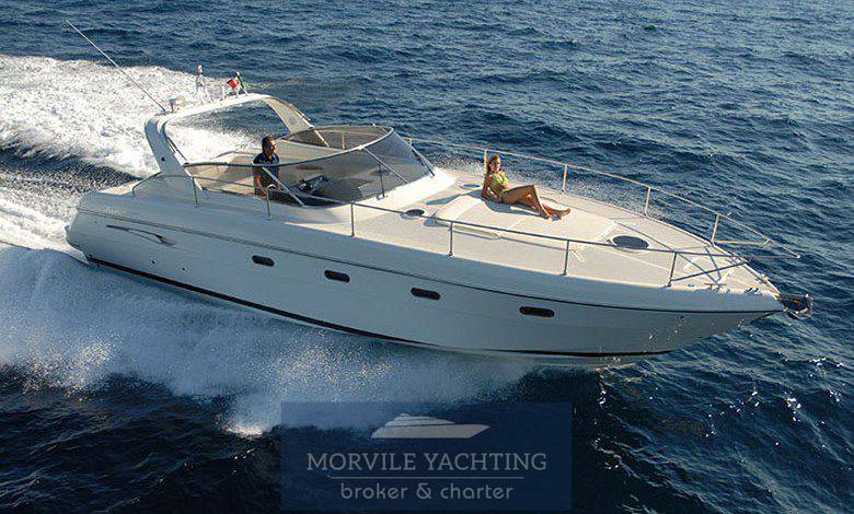 Fiart mare 42 genius